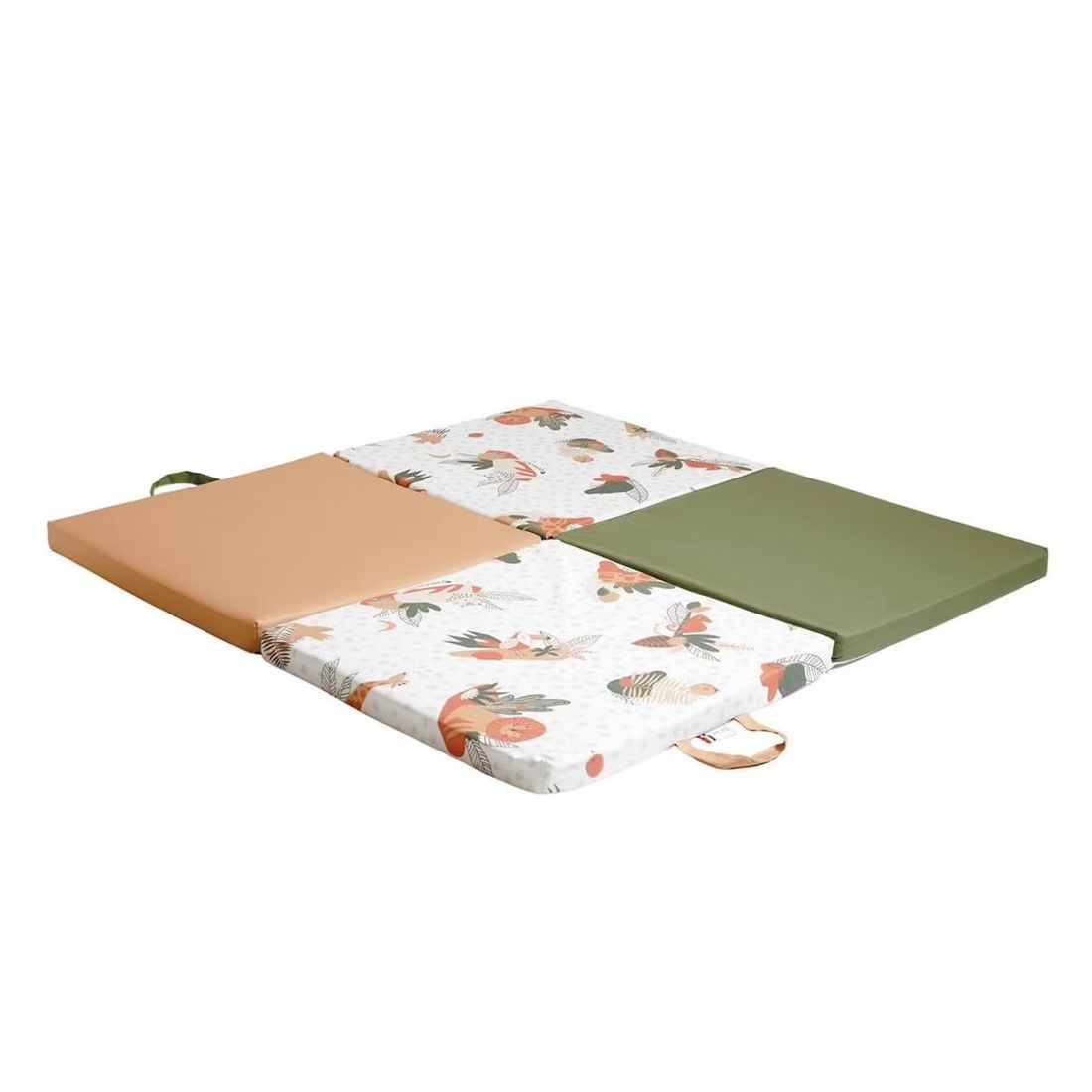 Tapis Malin 3 En 1 Modèle Amazonie (Tinéo) - Image 3