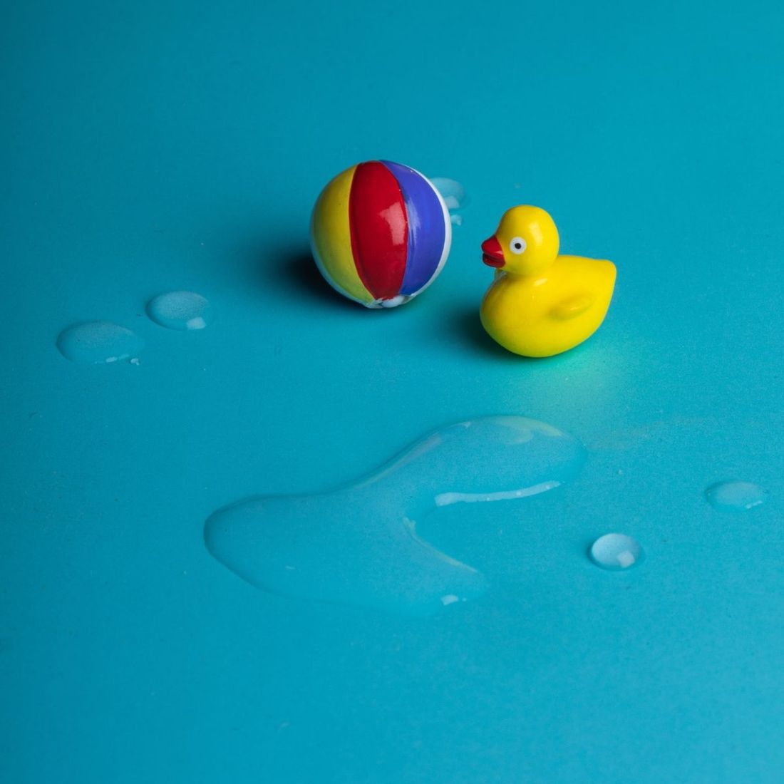 Bouteille sensorielle Move Ducky (Petit Boum) - Image 4