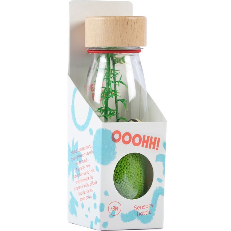 Bouteille sensorielle Sound Panda (Petit Boum) - Image 4