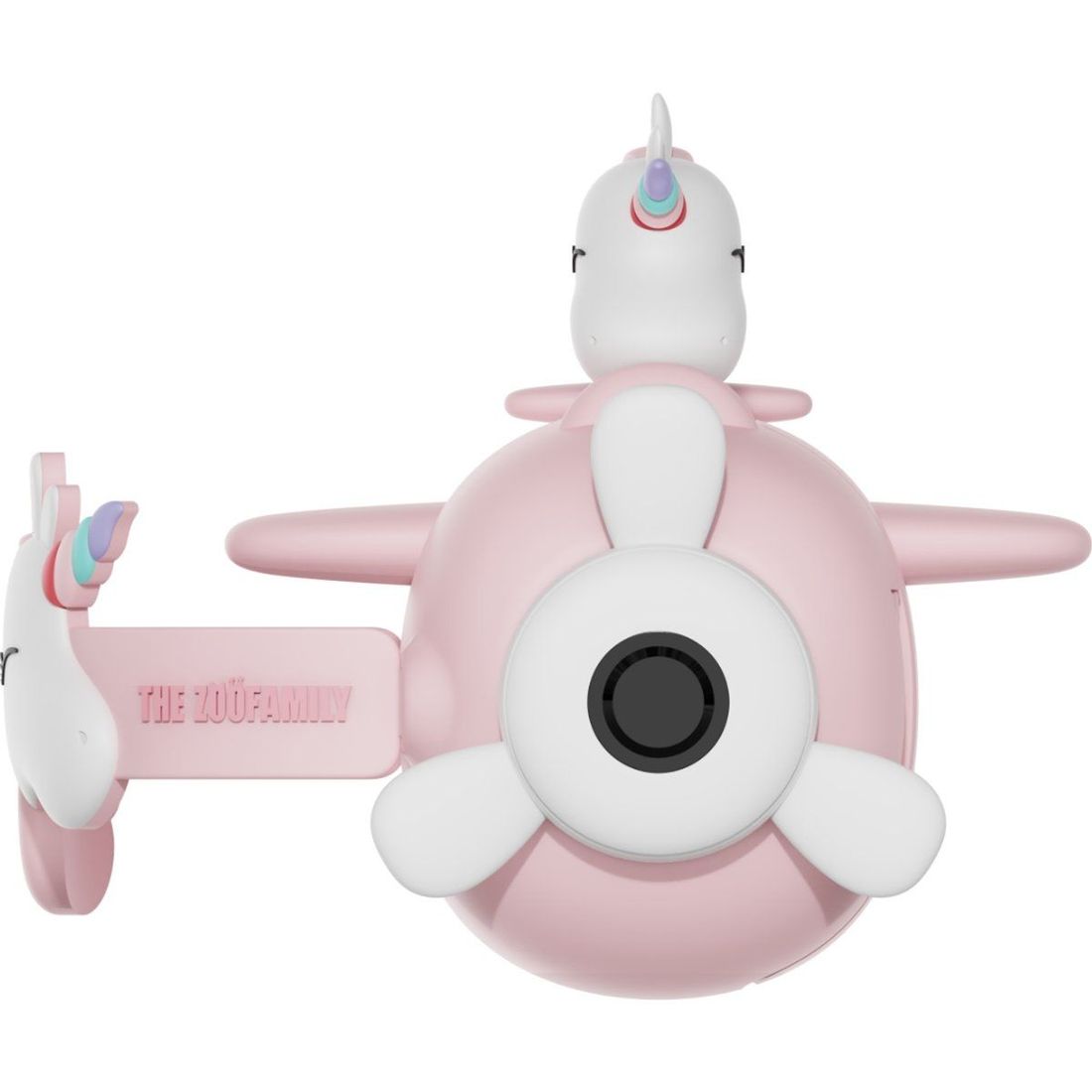 Caméscope Zoo Video Unicorn (The Zoofamily) - Image 6