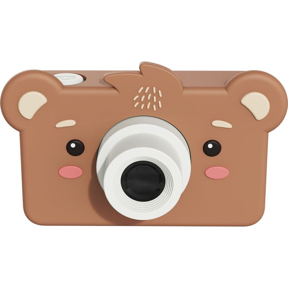 Appareil photo Zoo Friends Bear (The Zoofamily) - Image 6