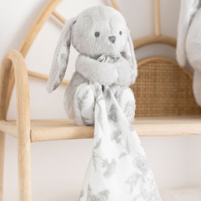 Coffret Biberon et doudou X Tartine et Chocolat Gris (Elhée) - Image 2