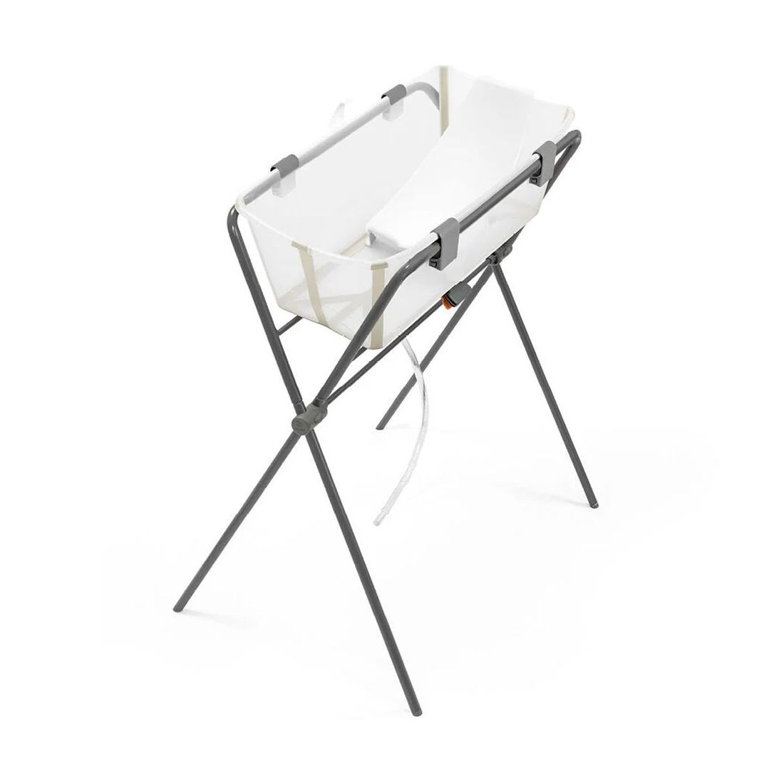Baignoire Flexi Bath™ bouchon thermique (Stokke) - Image 2