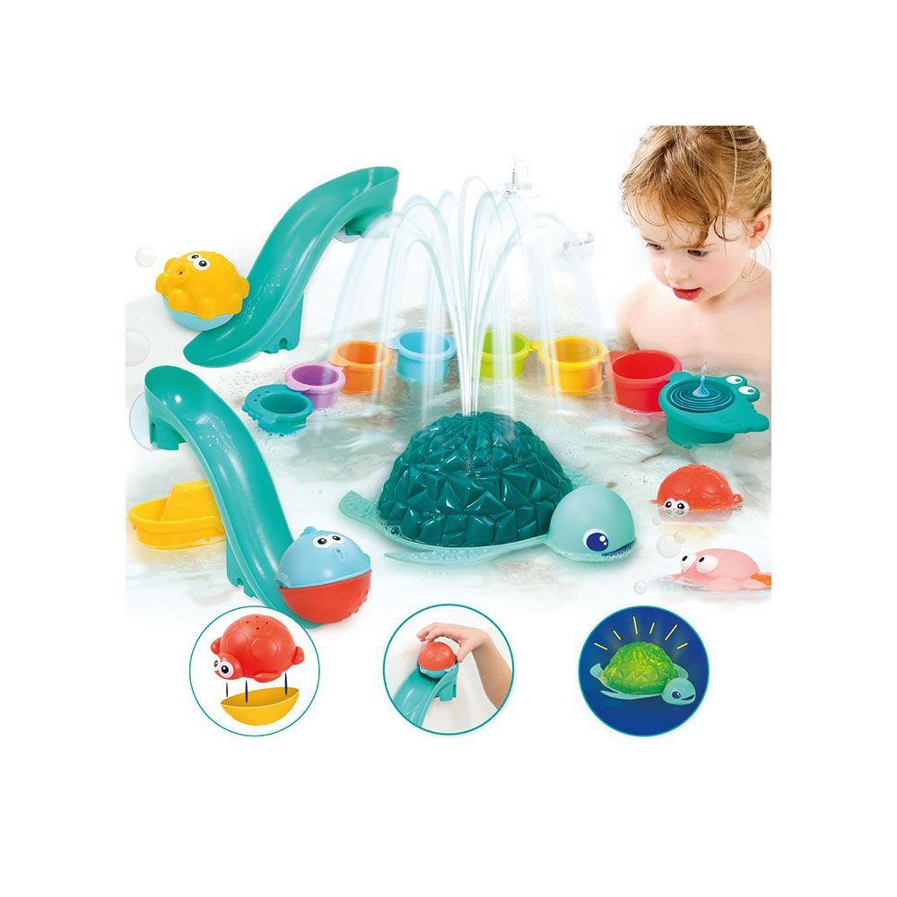 Coffret de bain XXL (Ludi) - Image 1