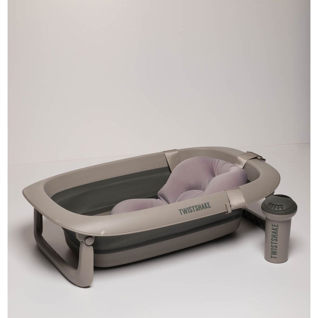 Kit Bain Baignoire + accessoires (Twistshake) - Image 1