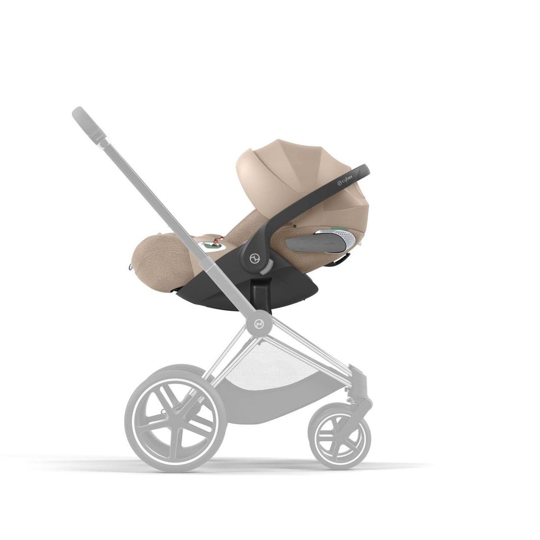 Siège auto Cloud T i-Size (Cybex) - Image 6