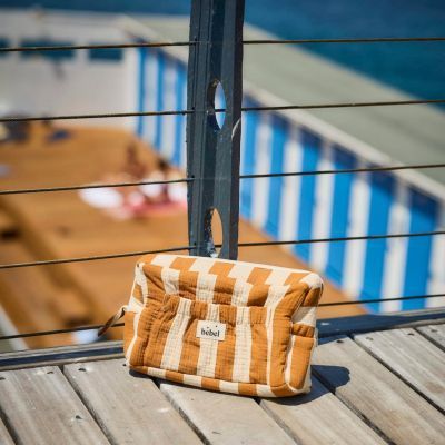 Trousse de toilette comme un bonbon Elma Camel (BEBEL) - Image 1