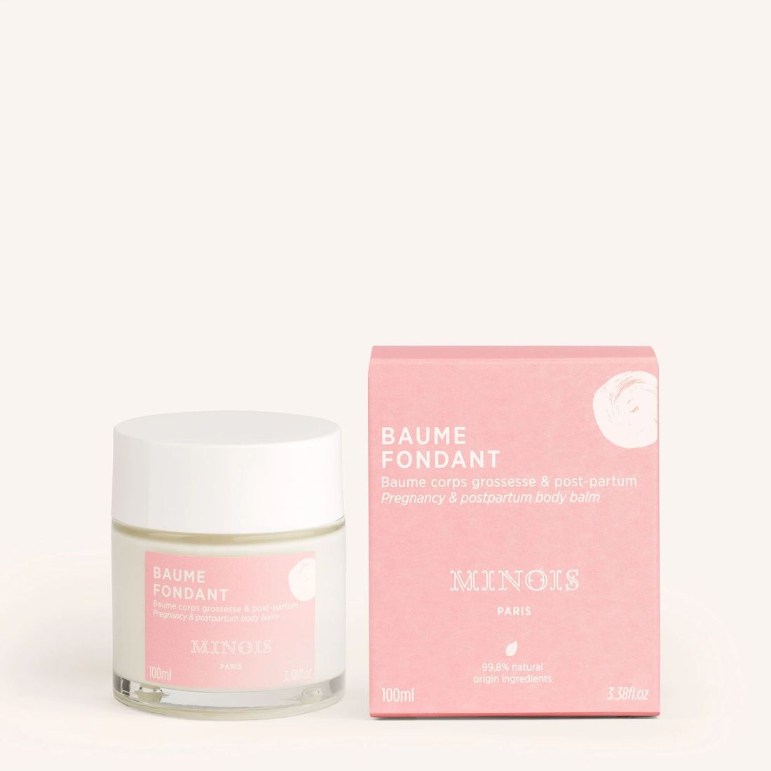 Baume Fondant (Minois Paris) - Image 3