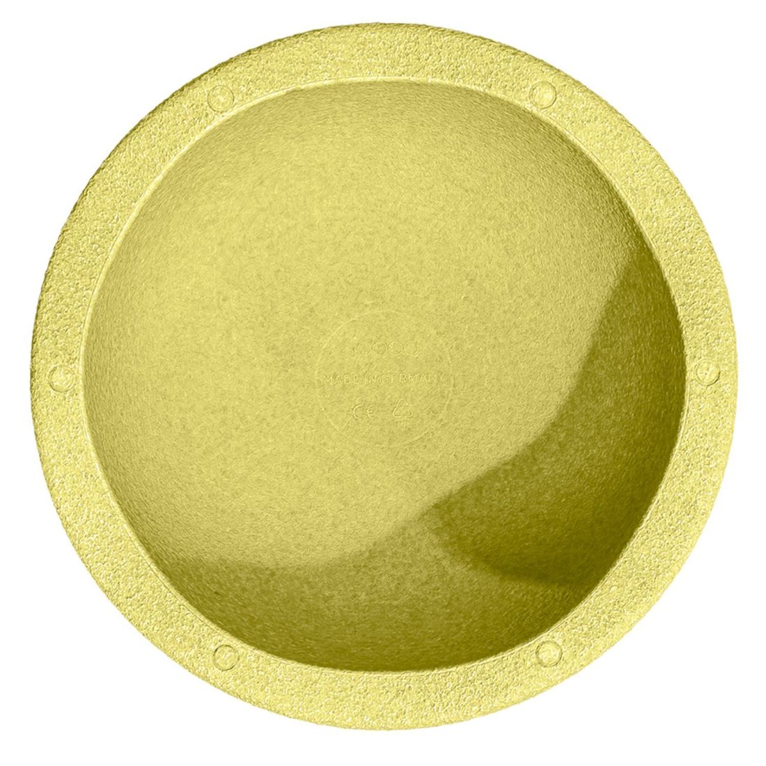 Jeu de motricité Stapelstein Original light yellow (Stapelstein) - Image 6