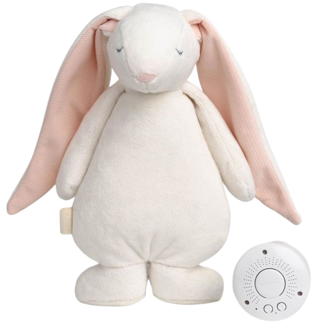 Peluche veilleuse lapin magique Poudre de lune 2.0 (Moonie) - Image 7