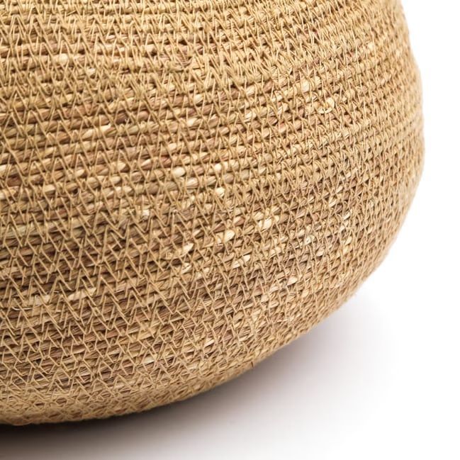Panier de rangement à suspendre (Nature & Découvertes) - Image 2