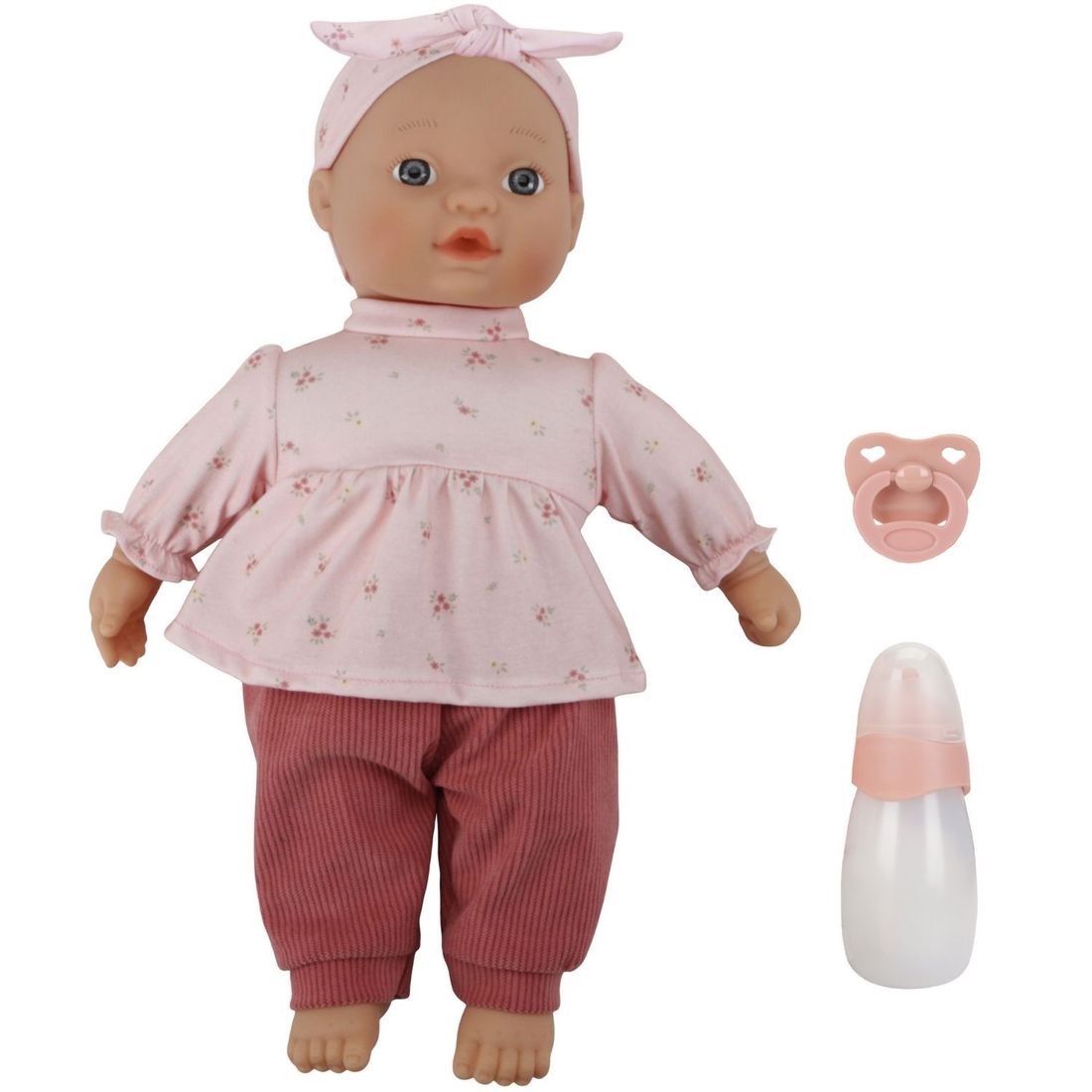 Poupée Lily (36,5 cm) (Little Dutch) - Image 7