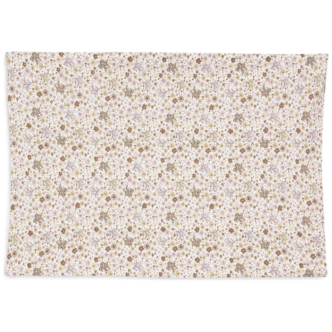 Housse matelas à langer en jersey Flower Fairies (50 x 70 cm) (Jollein) - Image 5