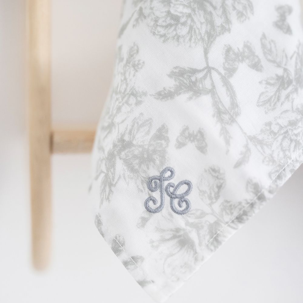 Coffret Biberon et doudou X Tartine et Chocolat Gris (Elhée) - Image 3