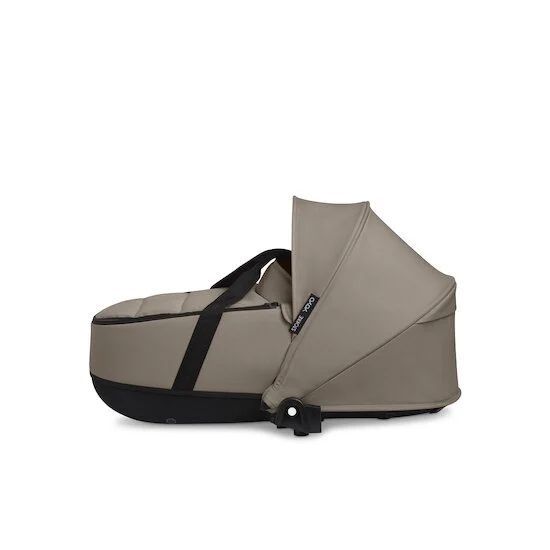 Nacelle YOYO® (Stokke) - Couverture