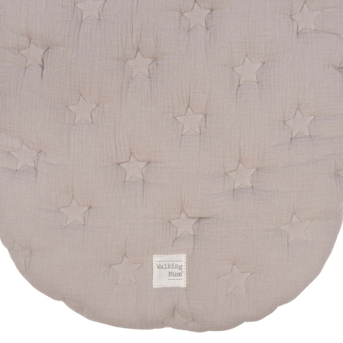 Gigoteuse hiver Caetana Sand TOG 2,5 (1-4 mois) (Walking Mum) - Image 2