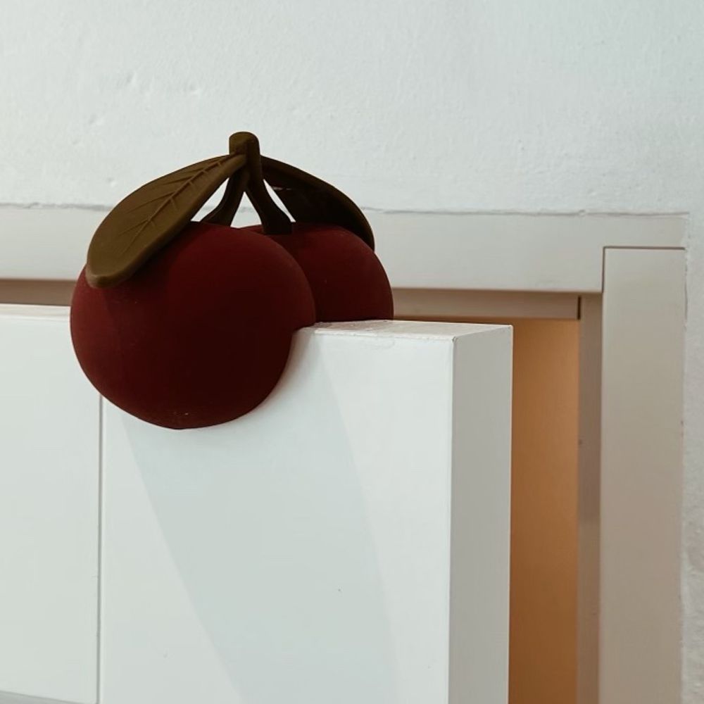 Bloque porte Cherry Blush (Konges Slojd) - Image 2