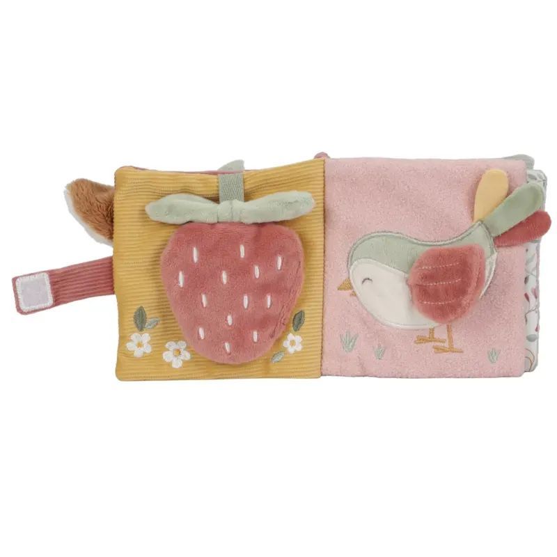 Livret en tissu fairy garden (Little Dutch) - Image 1
