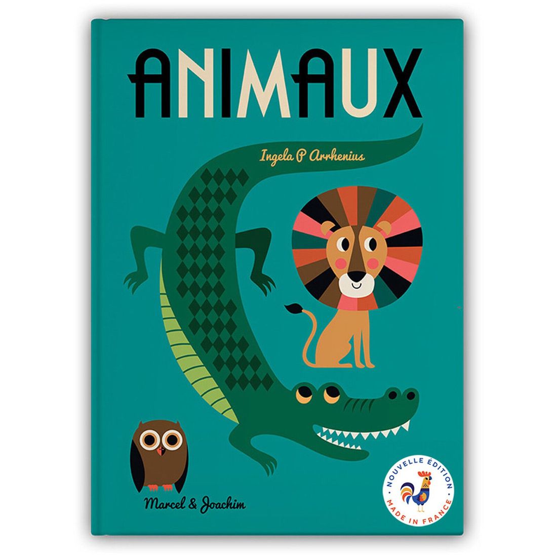 Animaux (Marcel et Joachim) - Image 1
