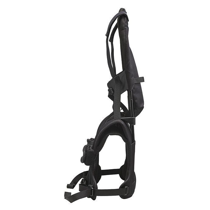 Porte-bébé G5 - Black Core (Minimeis) - Image 2