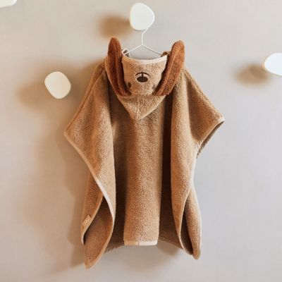 Poncho de bain Diego (1-4 ans) (Jollein) - Image 3