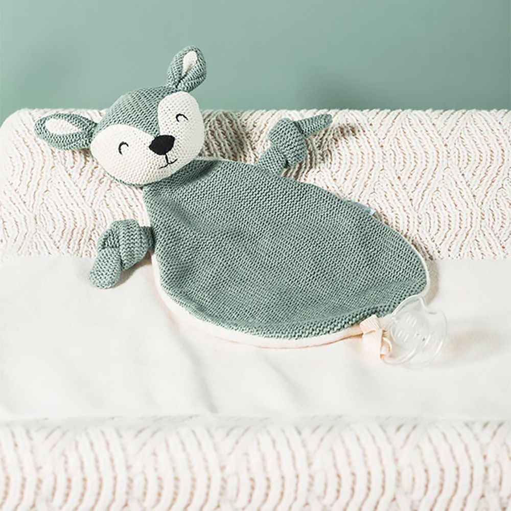 Attache sucette - Deer (Jollein) - Image 2