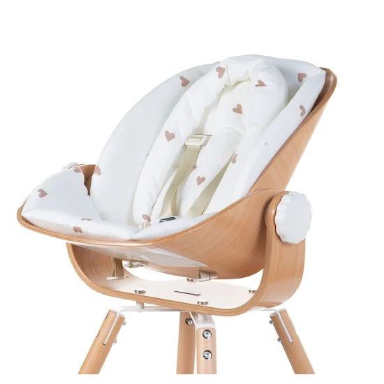 Coussin réducteur Evolu Newborn (Childhome) - Image 1