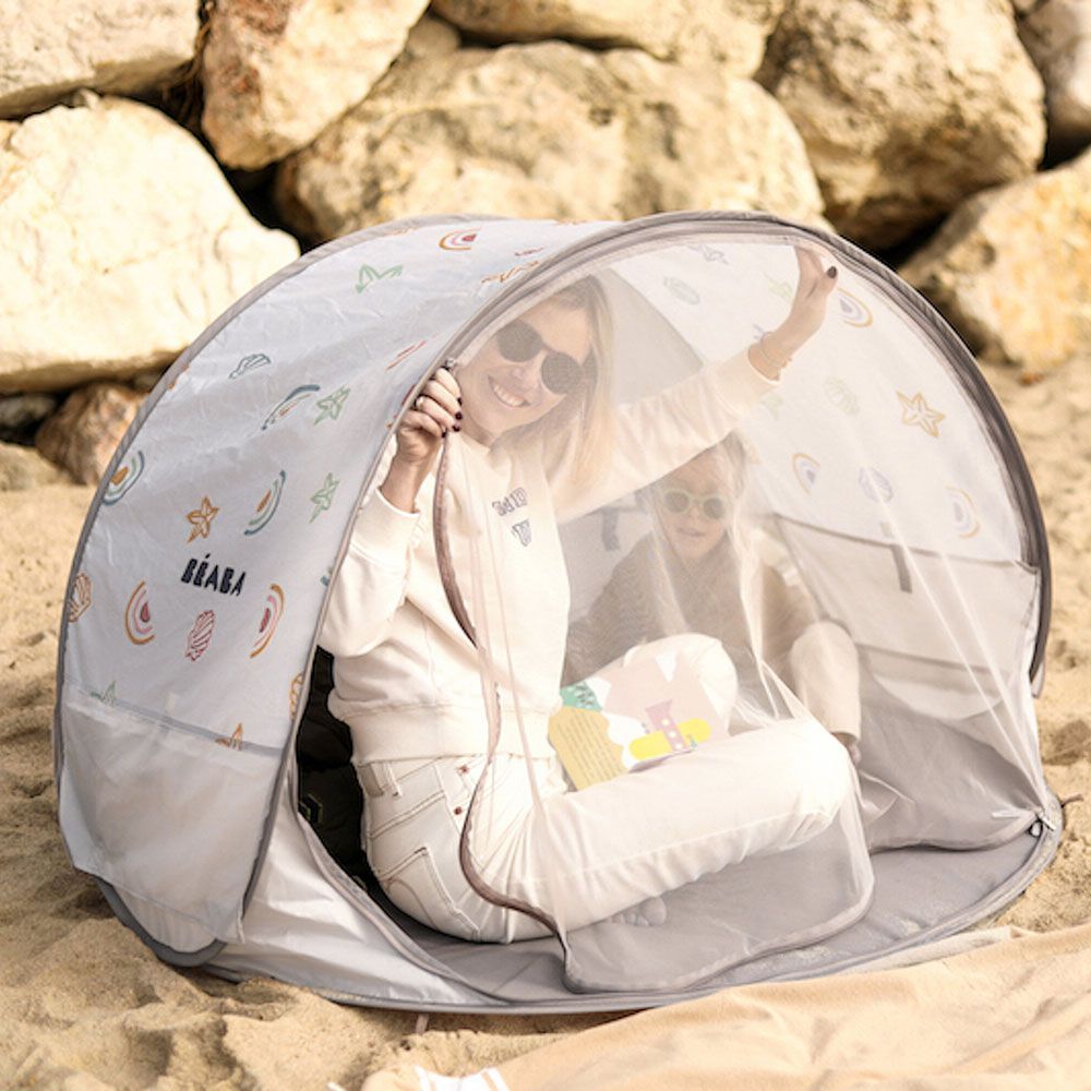 Tente Anti UV Breezy (Béaba) - Image 4
