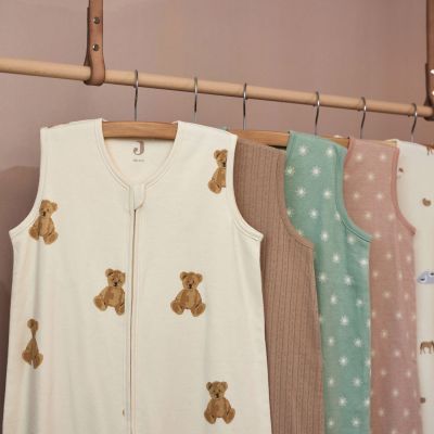 Gigoteuse légère Jersey Teddy Bear TOG 0,5 (3-6 mois) (Jollein) - Image 2