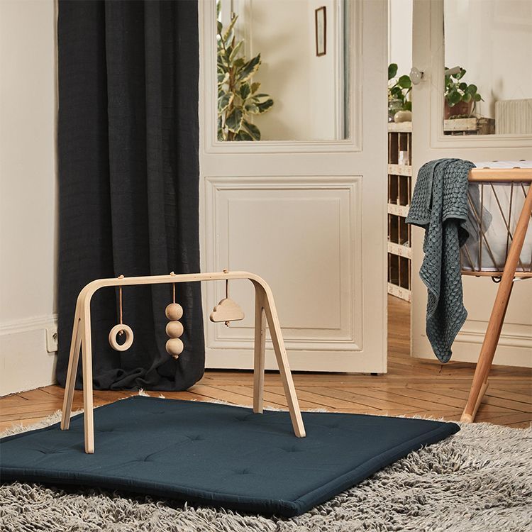Tapis de jeu Tami Milk (95 x 95 cm) (Charlie Crane) - Image 6