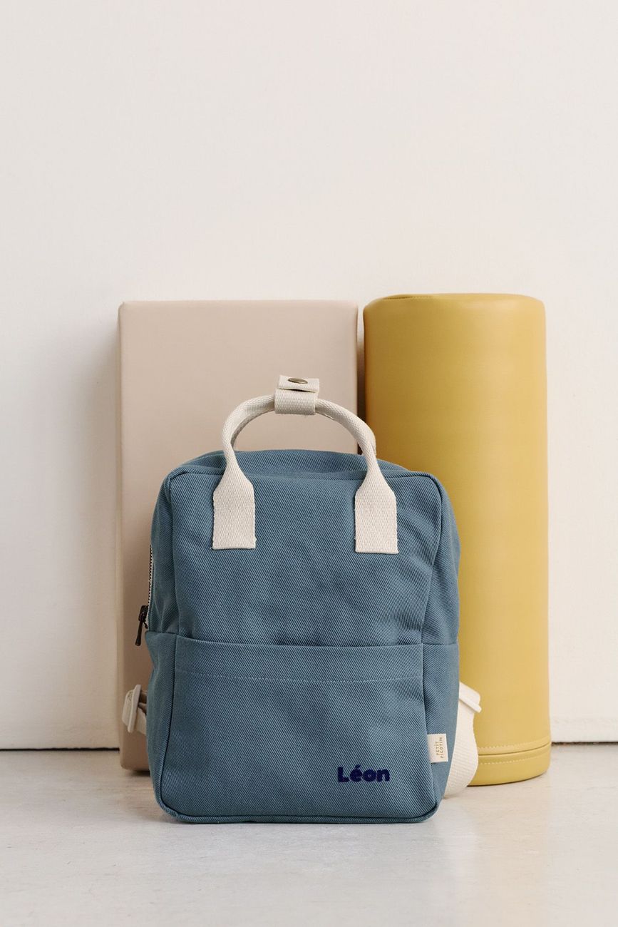 Roméo le sac à dos (Petit Picotin) - Image 5