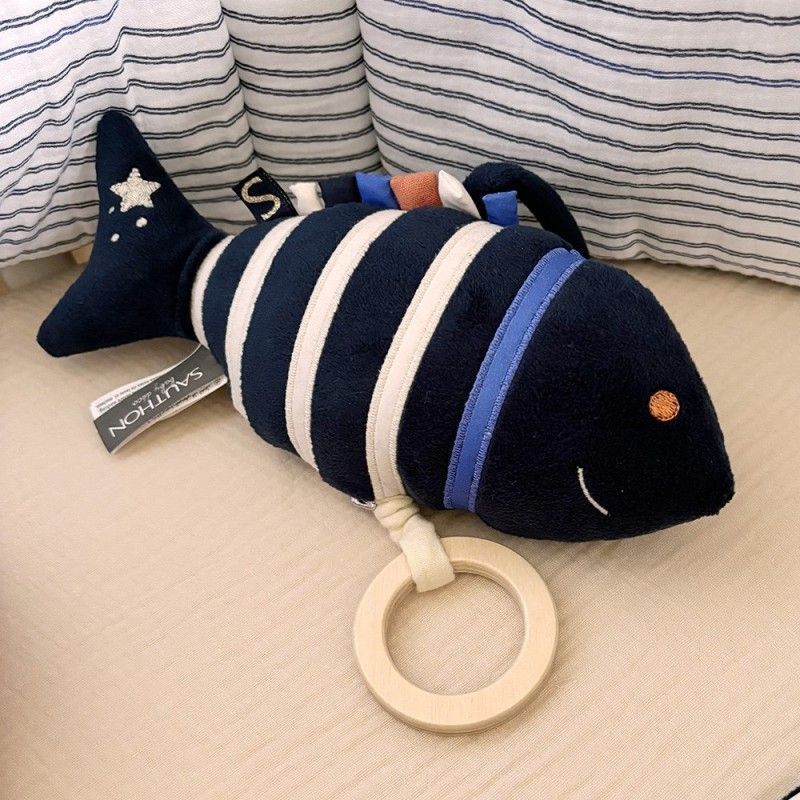 Mini musical Baby Sailor (Sauthon) - Image 2