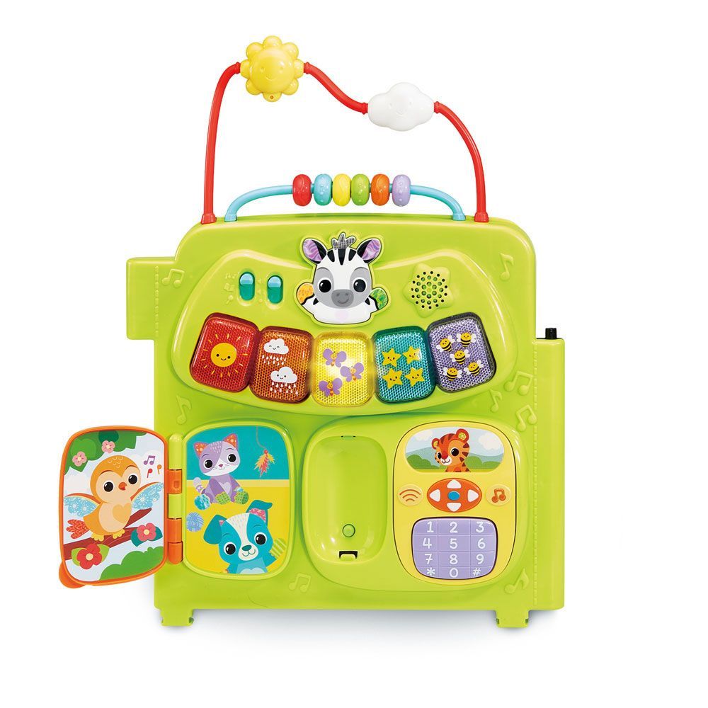 Super centre d'activités modulable (VTech) - Image 4