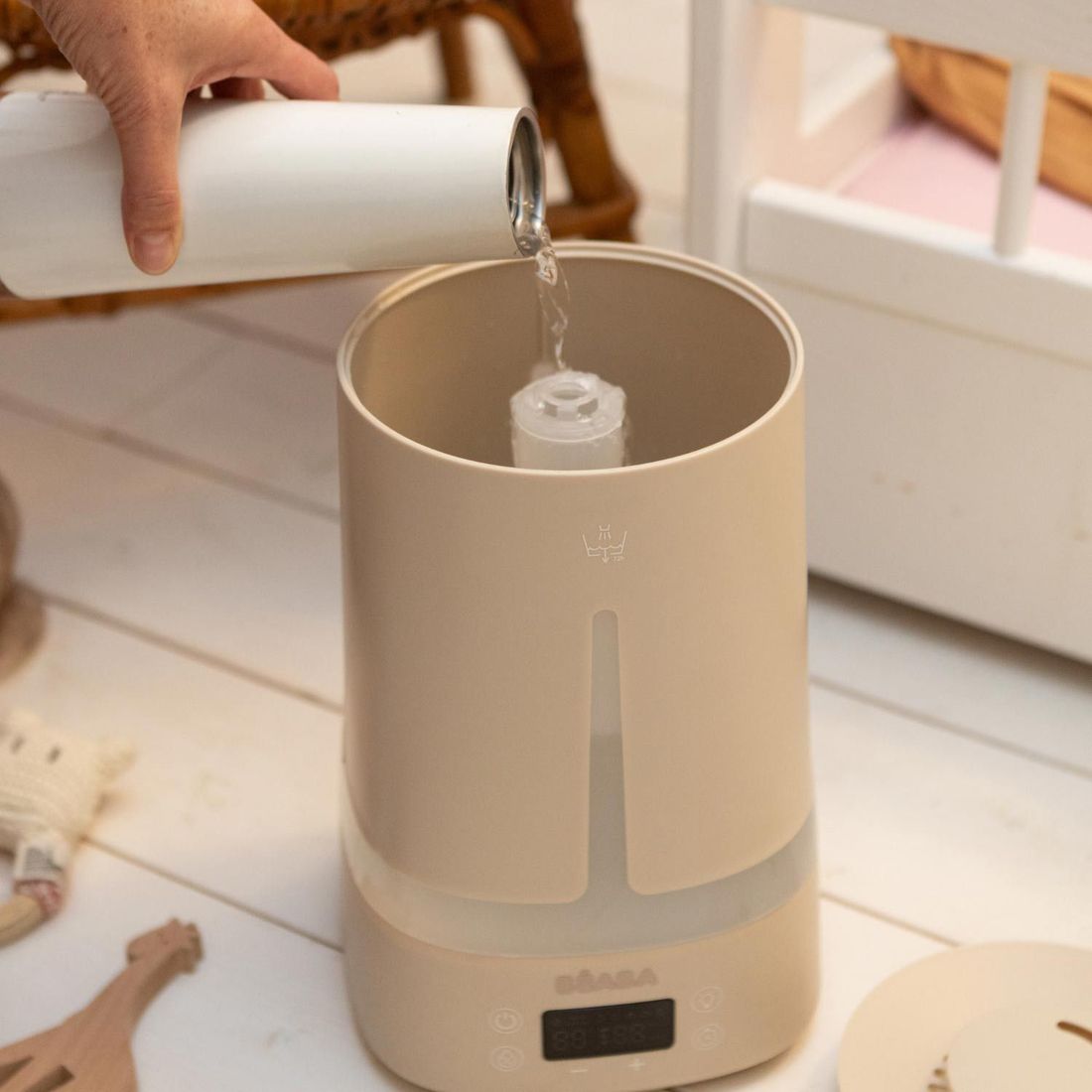Humidificateur Zen Air (Béaba) - Image 4