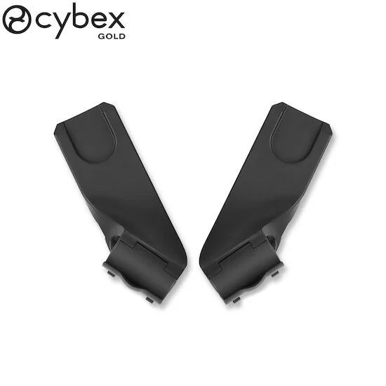 Eezy S line adaptateur (Cybex) - Couverture