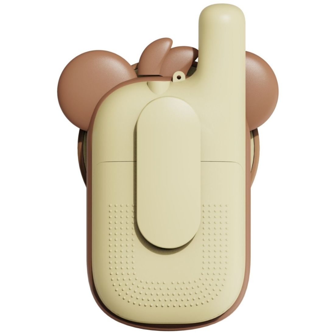 Paire de Talkie-Walkie Zoo Ours (The Zoofamily) - Image 8