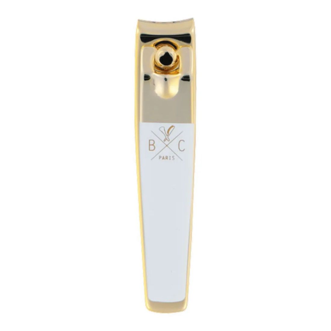 Bachca - Coupe ongles (Bachca) - Couverture