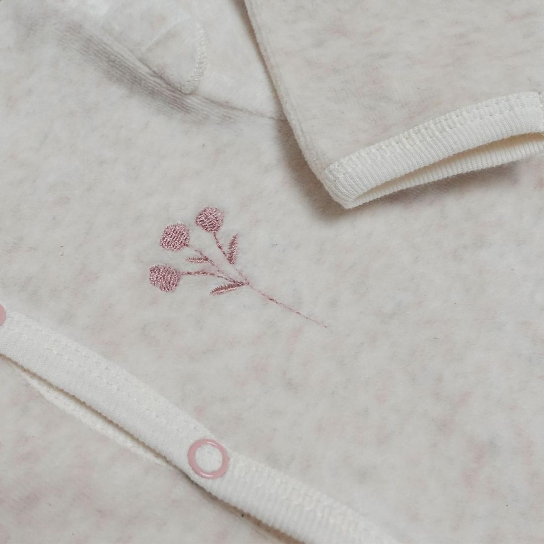 Kit de naissance Floral 6 pièces (naissance) (Trois Kilos Sept) - Image 5