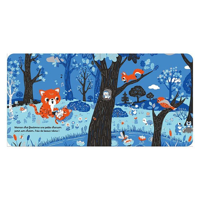 Bonsoir les Bébés Animaux (Nathan Editions) - Image 1