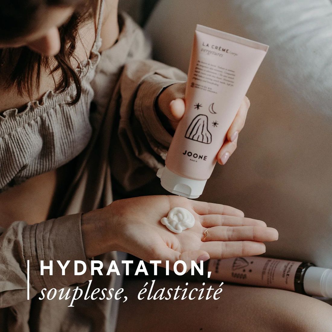 La crème vergetures certifiée bio (Joone) - Image 3