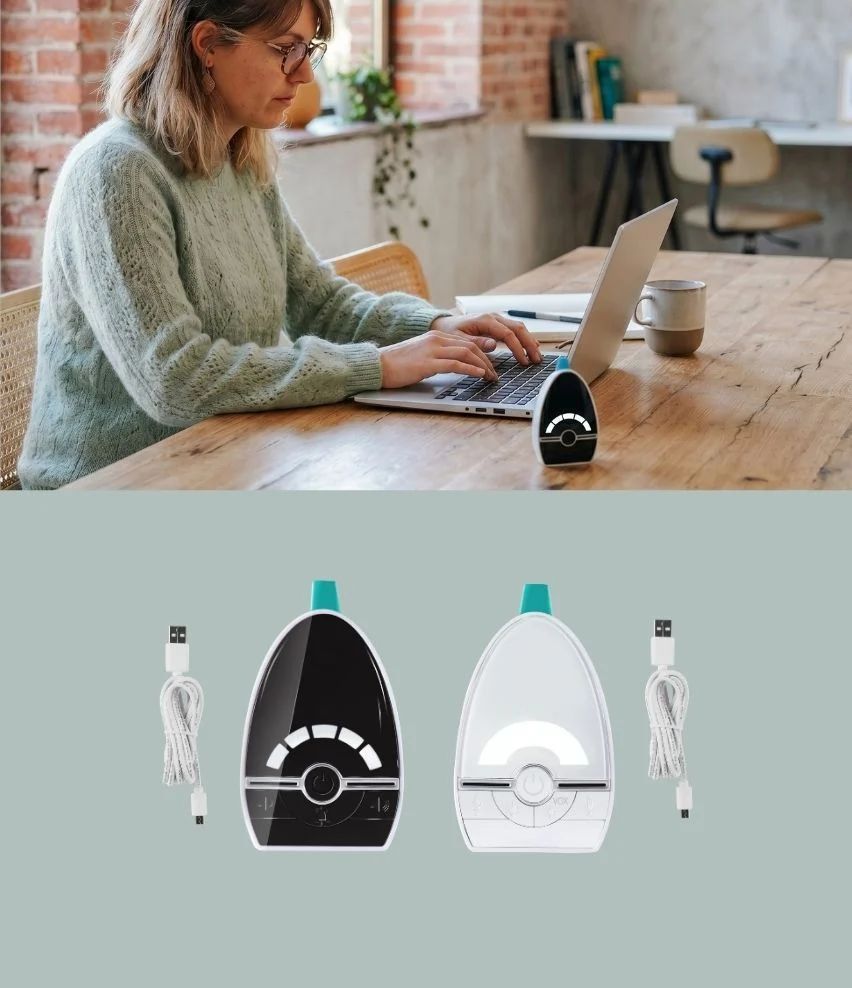 Expert Care Babyphone Audio (Babymoov) - Image 4