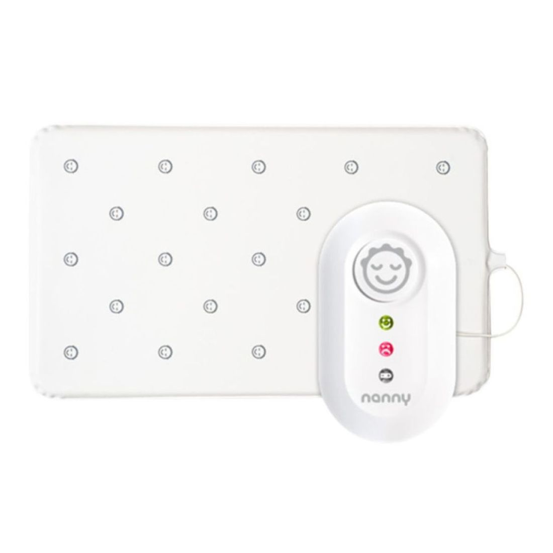 Moniteur respiratoire Nanny Care BM-02 Essentiel (Nanny Care) - Image 1