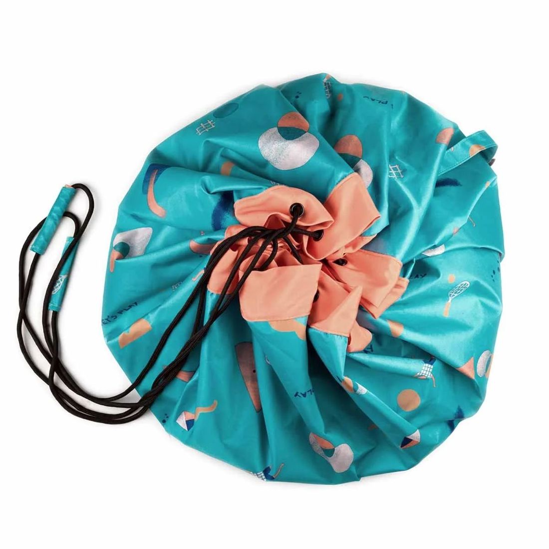 outdoor – playmat & toy bag - play (Play & Go) - Image 10
