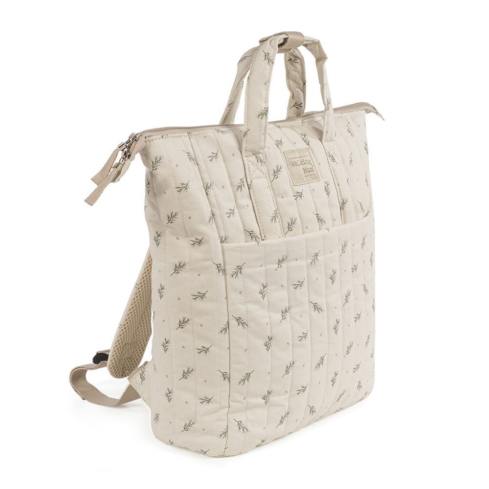 Sac à dos à langer Mimosa (Walking Mum) - Image 3
