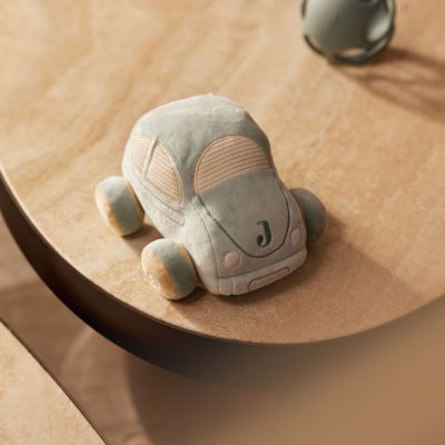Peluche d'activités On the Go (Jollein) - Image 3