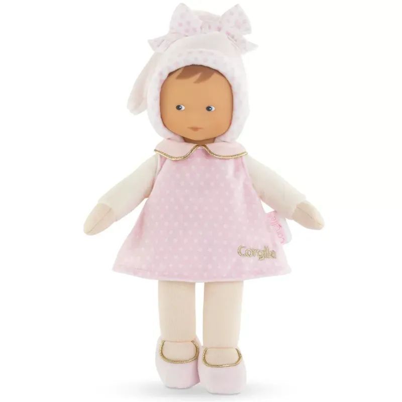 Doudou miss rêves d'étoiles (Corolle) - Image 1