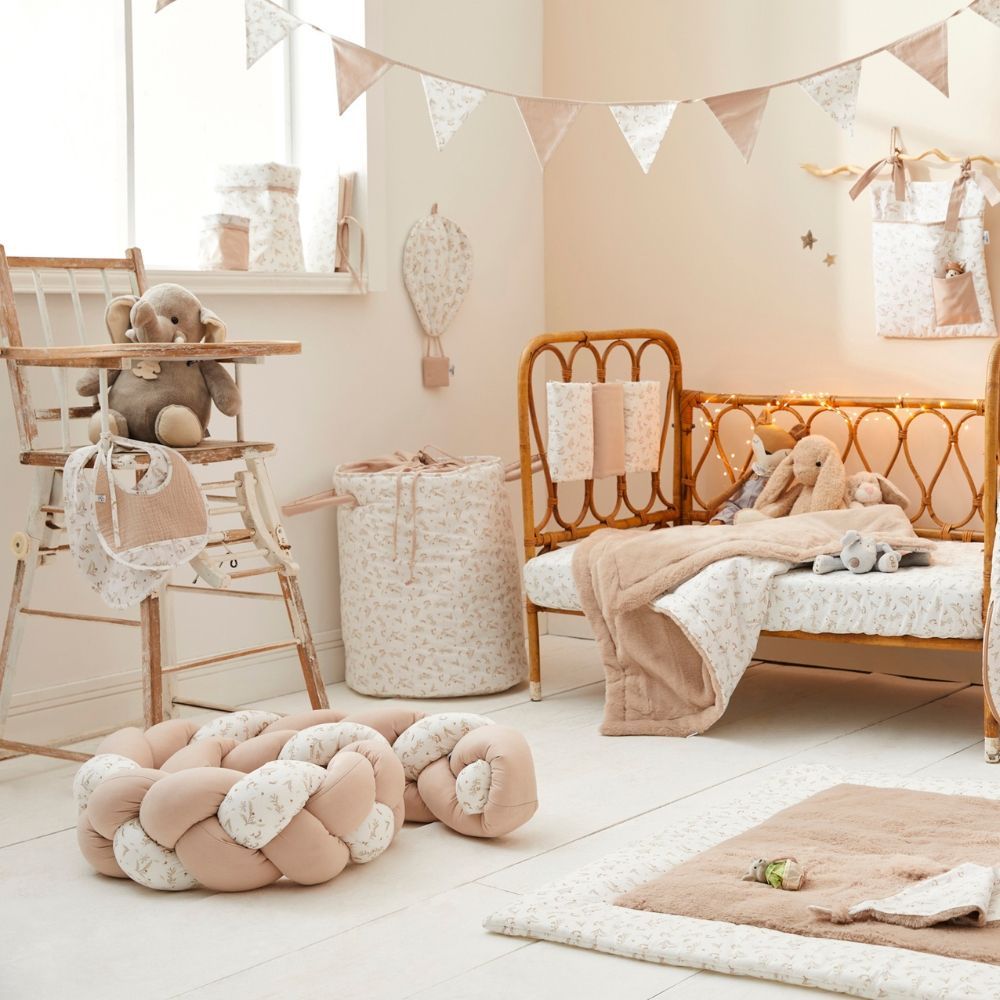 Couverture polaire Daydream (70 x 100 cm) (Bb&Co) - Image 3