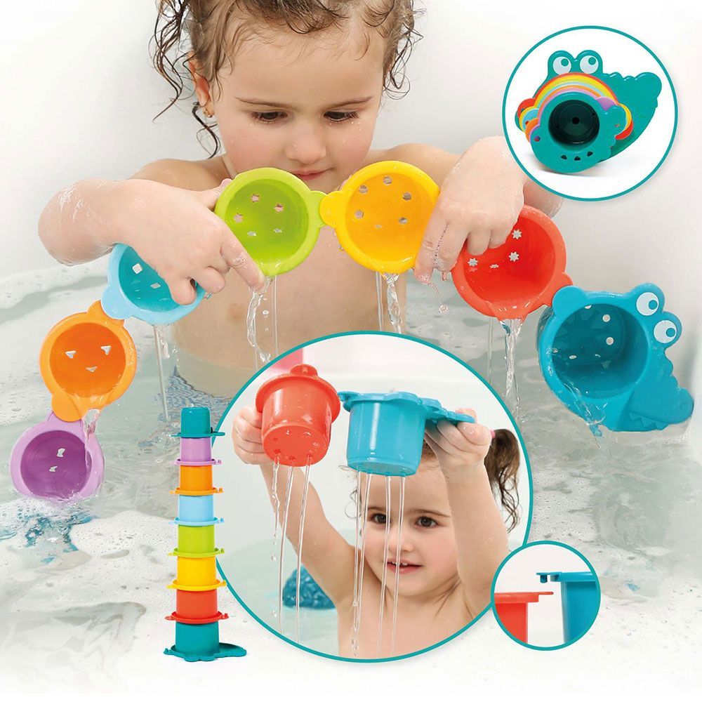 Coffret de bain XXL (Ludi) - Image 4