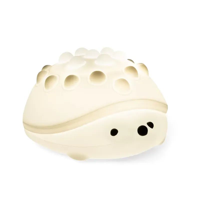 Veilleuse roméo hérisson avec téléco (Little L) - Image 2
