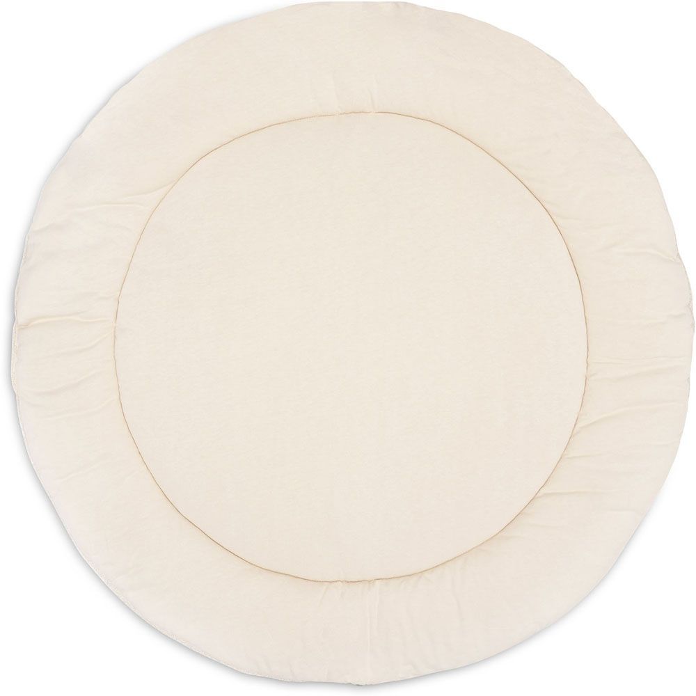 Tapis de jeu Boucle Naturel (95 cm) (Jollein) - Image 5